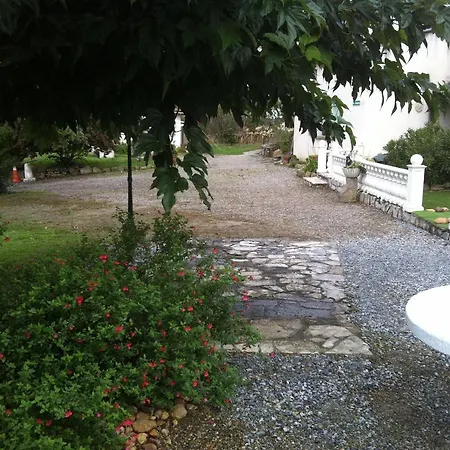 Les Capucines Au Domaine De La Pendule