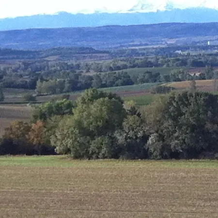 Les Capucines Au Domaine De La Pendule